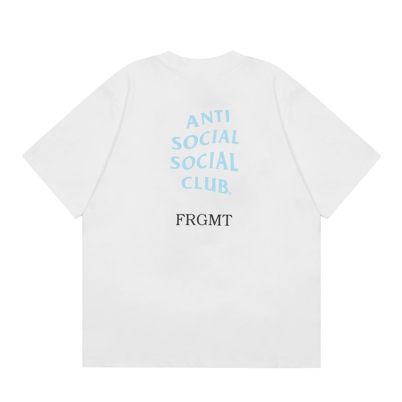 Assc T-Shirts